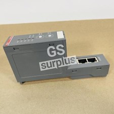 ISAP260300R0001 Module, PLC, LCD, Board, Controller