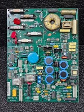 J-0143-0805 Module, PLC, LCD, Board, Controller
