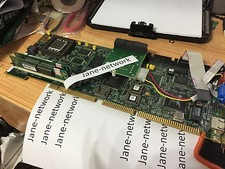J3401-60010 Module, PLC, LCD, Board, Controller