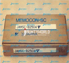 JAMSC-B2504 Module, PLC, LCD, Board, Controller