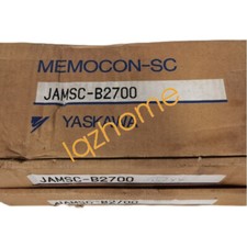 JAMSC-B2700 Module, PLC, LCD, Board, Controller