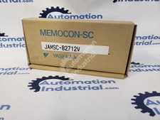 JAMSC-B2712V Module, PLC, LCD, Board, Controller