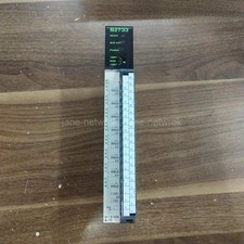 JAMSC-B2733V Module, PLC, LCD, Board, Controller