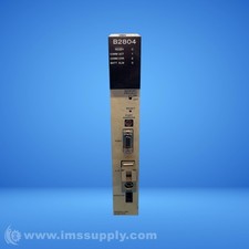 JAMSC-B2804 Module, PLC, LCD, Board, Controller