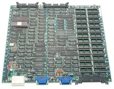 JANCD-CG01D Module, PLC, LCD, Board, Controller