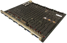 JANCD-CP02 Module, PLC, LCD, Board, Controller