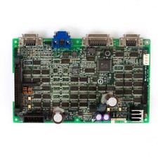 JANCD-JSP11-1 Module, PLC, LCD, Board, Controller