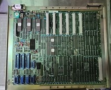 JANCD-MB20-D Module, PLC, LCD, Board, Controller