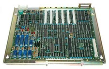 JANCD-MB20 Module, PLC, LCD, Board, Controller