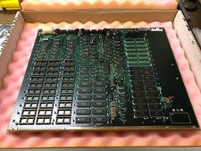 JANCD-MM09-02 Module, PLC, LCD, Board, Controller