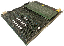 JANCD-MM09-03 Module, PLC, LCD, Board, Controller