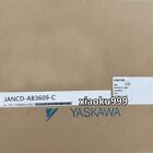 JANCDAB3609C Module, PLC, LCD, Board, Controller