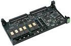 JANCDFC222 Module, PLC, LCD, Board, Controller