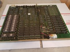 JANCDMM01C01 Module, PLC, LCD, Board, Controller