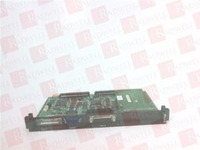 JANCDMVL01B Module, PLC, LCD, Board, Controller