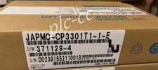 JAPMC-CP3301T1-1-E Module, PLC, LCD, Board, Controller