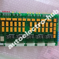 JEC-21M-3 Module, PLC, LCD, Board, Controller