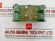 JEK0098-V0 Module, PLC, LCD, Board, Controller