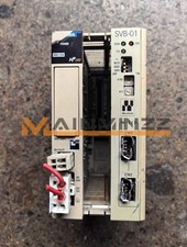 JEPMC-BU3304-E Module, PLC, LCD, Board, Controller