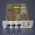 JEV00211-3 Module, PLC, LCD, Board, Controller