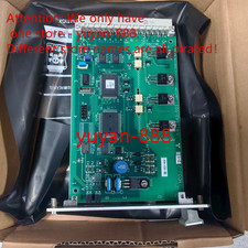 JEW12943-001 Module, PLC, LCD, Board, Controller