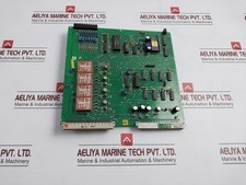 JG00310-69203IV1AA Module, PLC, LCD, Board, Controller