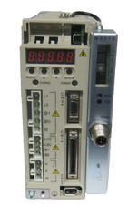 JUSP-NS310 Module, PLC, LCD, Board, Controller