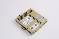 JUSP-NS500-E Module, PLC, LCD, Board, Controller