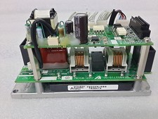 JUSP-WS10AA Module, PLC, LCD, Board, Controller