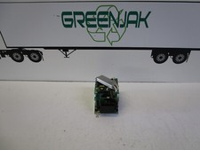 JUSP-WS20AA Module, PLC, LCD, Board, Controller