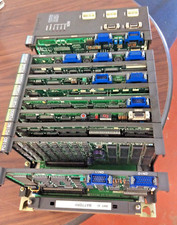 JZNC-IRK22M Module, PLC, LCD, Board, Controller