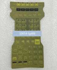 JZNC-MPP20J Module, PLC, LCD, Board, Controller