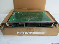 JZNC-NIF01-2 Module, PLC, LCD, Board, Controller