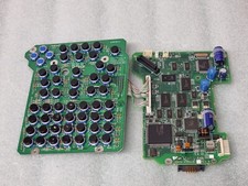 JZNC-XPP04B Module, PLC, LCD, Board, Controller