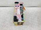 JZRCRNTU01B2 Module, PLC, LCD, Board, Controller