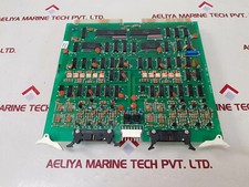 K-827-2-00IB Module, PLC, LCD, Board, Controller