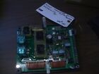 K473670-003 Module, PLC, LCD, Board, Controller