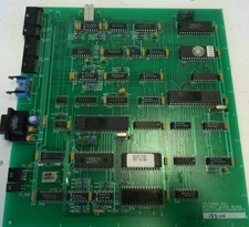 K508873 Module, PLC, LCD, Board, Controller