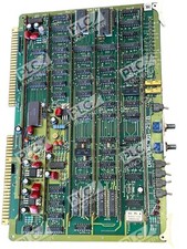 KB-291B Module, PLC, LCD, Board, Controller