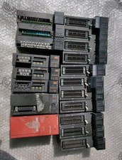KB122VPD Module, PLC, LCD, Board, Controller