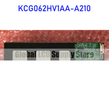 KCG062HV1AA-A210 Module, PLC, LCD, Board, Controller