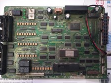 KG7-M4570-010 Module, PLC, LCD, Board, Controller