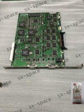 KM5-M5840-022 Module, PLC, LCD, Board, Controller