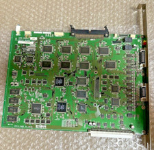 KM5-M5840-045 Module, PLC, LCD, Board, Controller