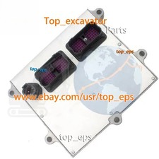 KOMATSUPC138US-8 Module, PLC, LCD, Board, Controller