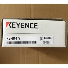 KV-EP21V Module, PLC, LCD, Board, Controller