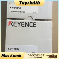 KV-P16RC Module, PLC, LCD, Board, Controller