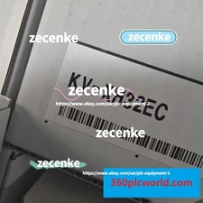 KVXH32EC Module, PLC, LCD, Board, Controller
