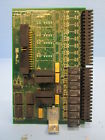 L122753-8 Module, PLC, LCD, Board, Controller