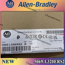 L320ERS2 Module, PLC, LCD, Board, Controller